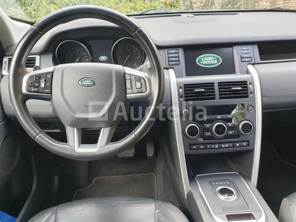 Grote foto 2017 land rover discovery td4 2.0 150pk se doe het zelf en verbouw overige doe het zelf en verbouw