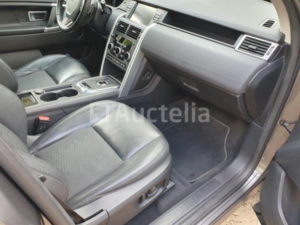 Grote foto 2017 land rover discovery td4 2.0 150pk se doe het zelf en verbouw overige doe het zelf en verbouw