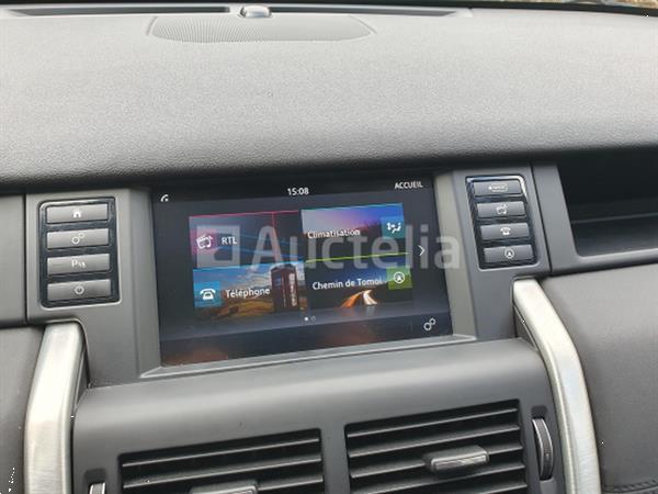 Grote foto 2017 land rover discovery td4 2.0 150pk se doe het zelf en verbouw overige doe het zelf en verbouw