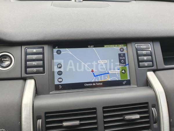 Grote foto 2017 land rover discovery td4 2.0 150pk se doe het zelf en verbouw overige doe het zelf en verbouw