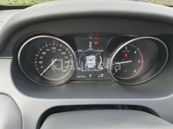 Grote foto 2017 land rover discovery td4 2.0 150pk se doe het zelf en verbouw overige doe het zelf en verbouw