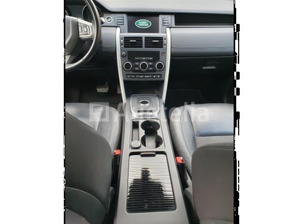 Grote foto 2017 land rover discovery td4 2.0 150pk se doe het zelf en verbouw overige doe het zelf en verbouw