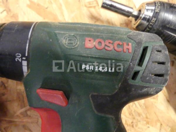 Grote foto handgereedschap op bosch accu doe het zelf en verbouw gereedschappen en machines