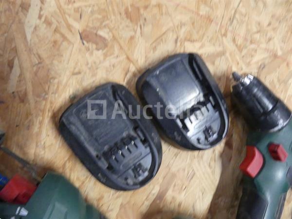 Grote foto handgereedschap op bosch accu doe het zelf en verbouw gereedschappen en machines