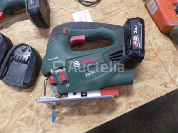 Grote foto handgereedschap op bosch accu doe het zelf en verbouw gereedschappen en machines