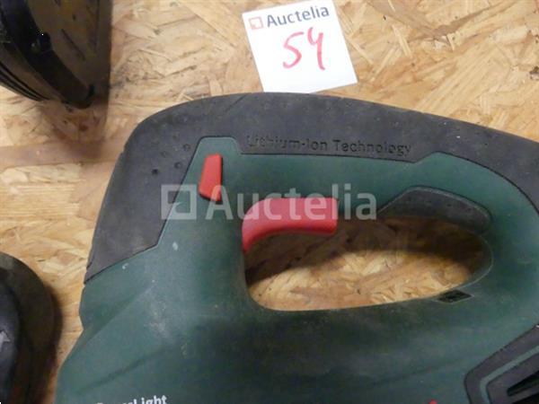 Grote foto handgereedschap op bosch accu doe het zelf en verbouw gereedschappen en machines