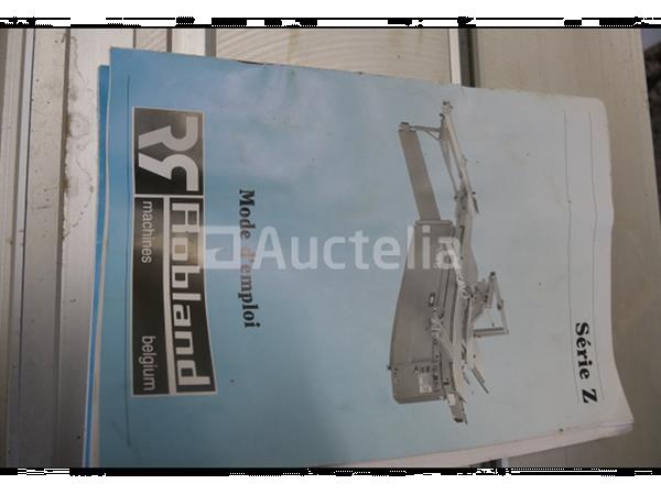 Grote foto robland z320 paneelzaag doe het zelf en verbouw ijzerwaren en bevestigingsmiddelen