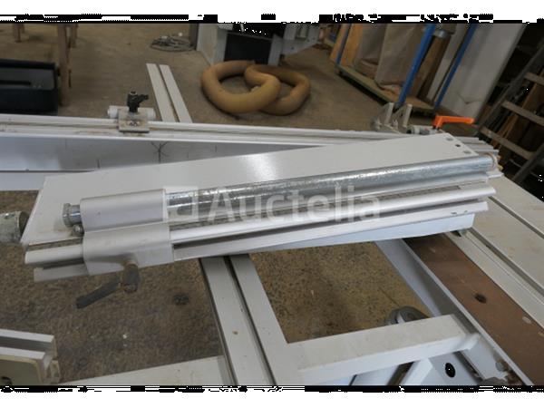 Grote foto robland z320 paneelzaag doe het zelf en verbouw ijzerwaren en bevestigingsmiddelen