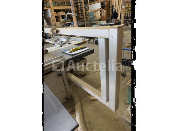 Grote foto robland z320 paneelzaag doe het zelf en verbouw ijzerwaren en bevestigingsmiddelen