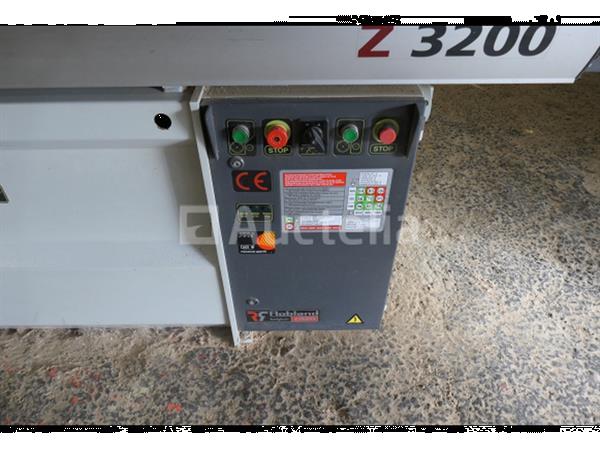 Grote foto robland z320 paneelzaag doe het zelf en verbouw ijzerwaren en bevestigingsmiddelen