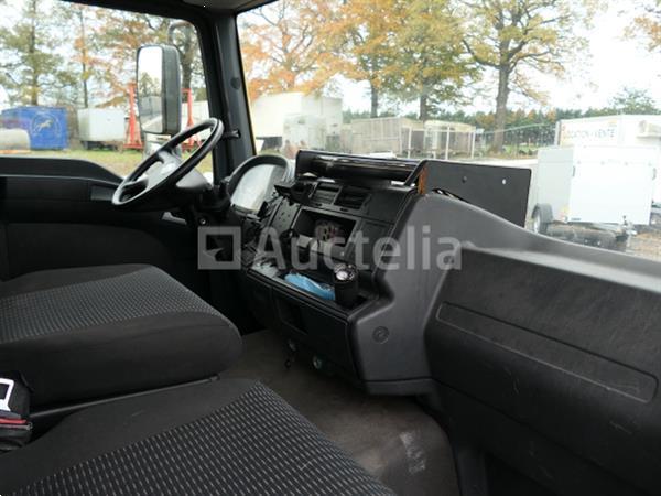 Grote foto bergingswagen man man tgl 2011 618.211 km vin wamn15zz8by268559 doe het zelf en verbouw gemeente voertuigen