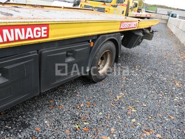 Grote foto bergingswagen man man tgl 2011 618.211 km vin wamn15zz8by268559 doe het zelf en verbouw gemeente voertuigen