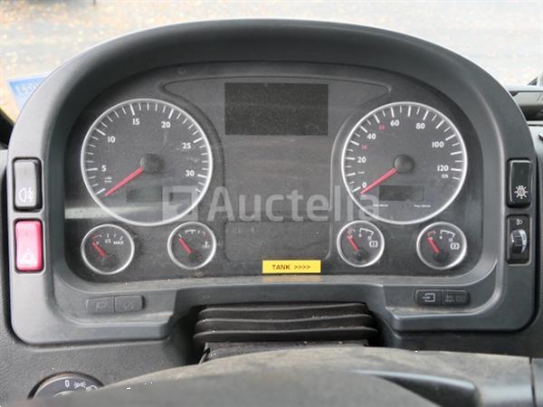 Grote foto bergingswagen man man tgl 2011 618.211 km vin wamn15zz8by268559 doe het zelf en verbouw gemeente voertuigen