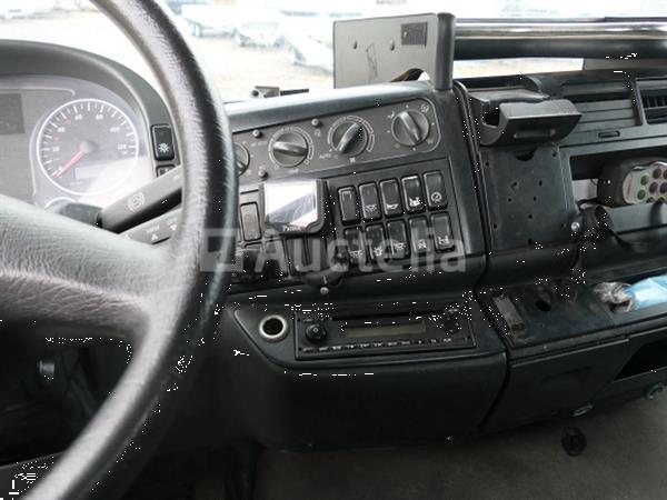 Grote foto bergingswagen man man tgl 2011 618.211 km vin wamn15zz8by268559 doe het zelf en verbouw gemeente voertuigen