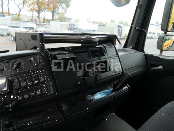 Grote foto bergingswagen man man tgl 2011 618.211 km vin wamn15zz8by268559 doe het zelf en verbouw gemeente voertuigen