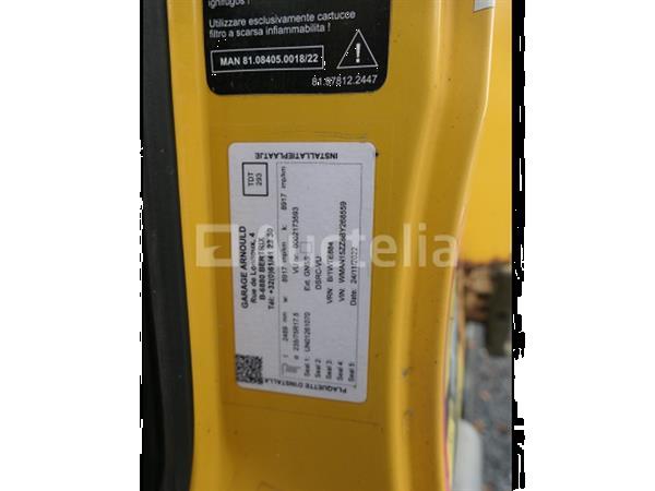 Grote foto bergingswagen man man tgl 2011 618.211 km vin wamn15zz8by268559 doe het zelf en verbouw gemeente voertuigen