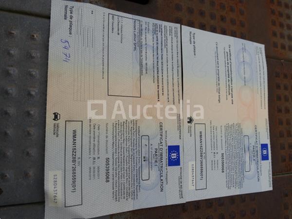 Grote foto bergingswagen man man tgl 2011 618.211 km vin wamn15zz8by268559 doe het zelf en verbouw gemeente voertuigen