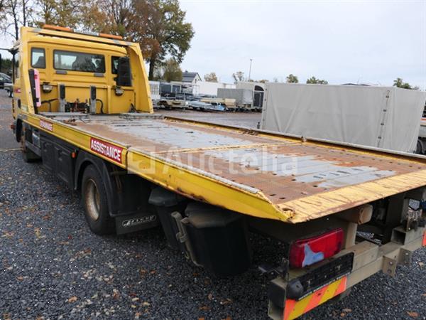 Grote foto bergingswagen man man tgl 2011 618.211 km vin wamn15zz8by268559 doe het zelf en verbouw gemeente voertuigen