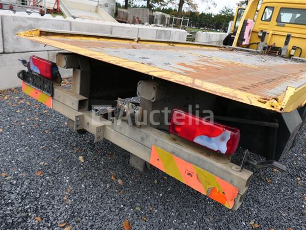 Grote foto bergingswagen man man tgl 2011 618.211 km vin wamn15zz8by268559 doe het zelf en verbouw gemeente voertuigen