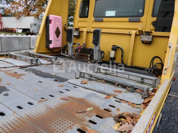 Grote foto bergingswagen man man tgl 2011 618.211 km vin wamn15zz8by268559 doe het zelf en verbouw gemeente voertuigen