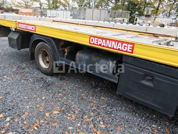 Grote foto bergingswagen man man tgl 2011 618.211 km vin wamn15zz8by268559 doe het zelf en verbouw gemeente voertuigen