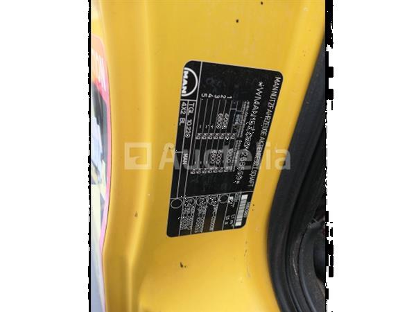 Grote foto bergingswagen man man tgl 2011 618.211 km vin wamn15zz8by268559 doe het zelf en verbouw gemeente voertuigen