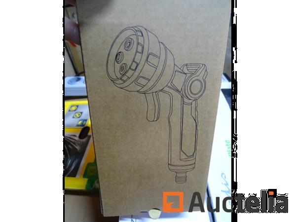 Grote foto stier multi jet spuitpistool doe het zelf en verbouw gereedschappen en machines