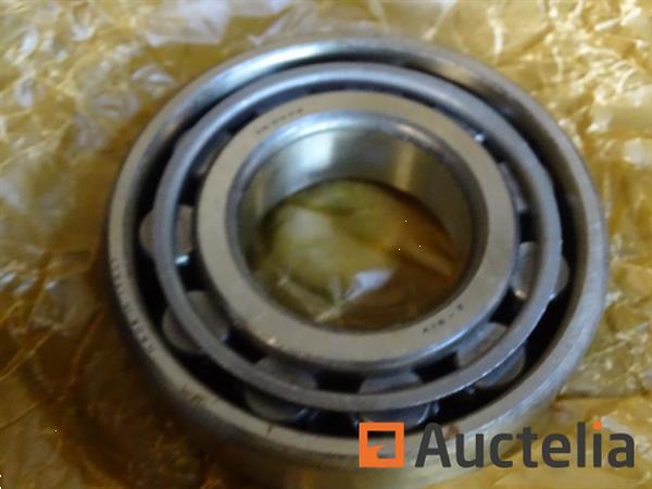 Grote foto 2 riv kogellagers doe het zelf en verbouw gereedschappen en machines