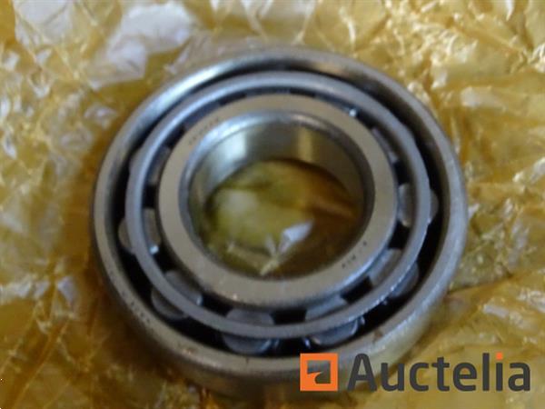 Grote foto 2 riv kogellagers doe het zelf en verbouw gereedschappen en machines