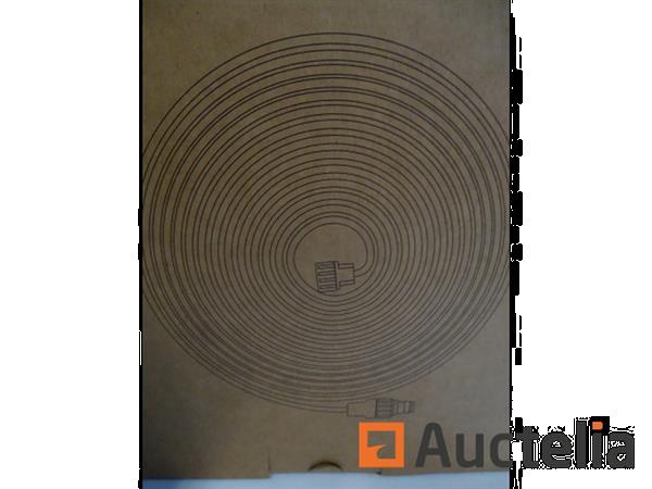 Grote foto tuinslang 7 5m stier doe het zelf en verbouw gereedschappen en machines