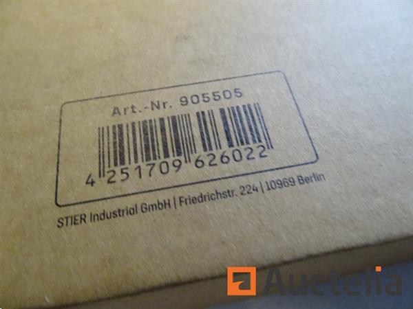 Grote foto tuinslang 7 5m stier doe het zelf en verbouw gereedschappen en machines