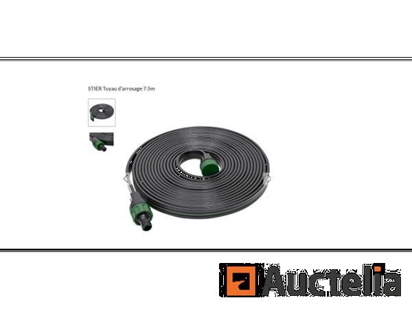 Grote foto tuinslang 7 5m stier doe het zelf en verbouw gereedschappen en machines