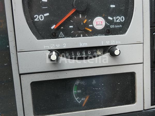 Grote foto bergingswagen man l12lc 2001 516.464 km vin wmal71zzz1y081609 doe het zelf en verbouw gemeente voertuigen