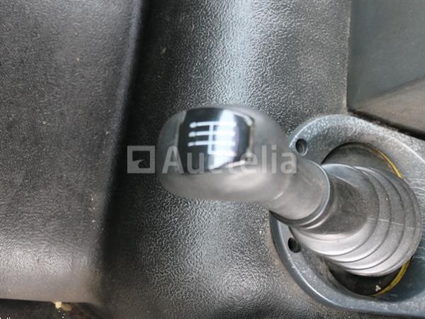 Grote foto bergingswagen man l12lc 2001 516.464 km vin wmal71zzz1y081609 doe het zelf en verbouw gemeente voertuigen