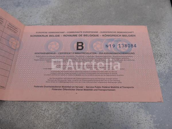 Grote foto bergingswagen man l12lc 2001 516.464 km vin wmal71zzz1y081609 doe het zelf en verbouw gemeente voertuigen