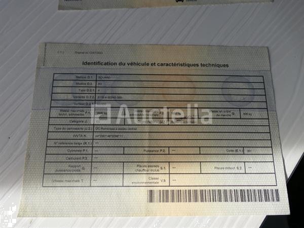 Grote foto eduard dubbelassige gaas aanhanger vin yc3eduard21140824 agrarisch aanhangwagens