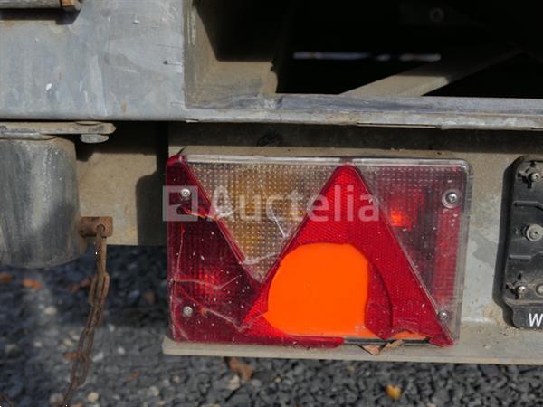 Grote foto eduard dubbelassige gaas aanhanger vin yc3eduard21140824 agrarisch aanhangwagens