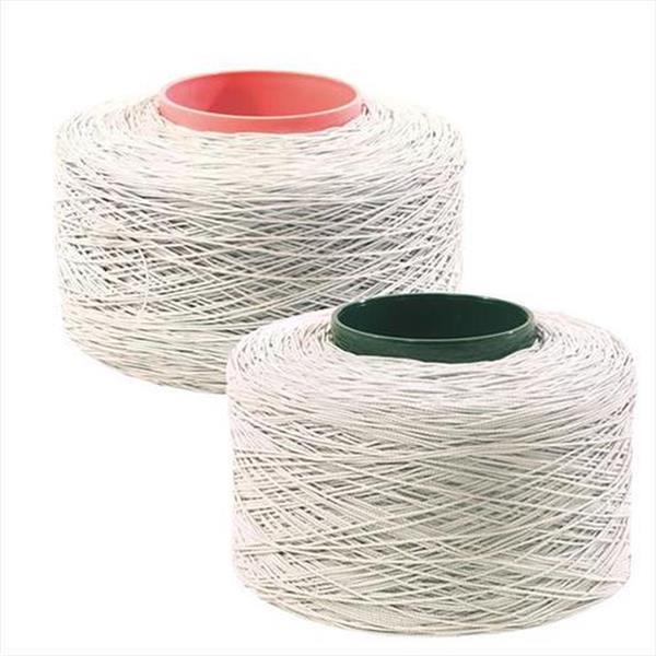 Grote foto cyklop wit pcs 1300 elastisch koord voor bindmachine van cyklop en bercomex agrarisch tuinbouw