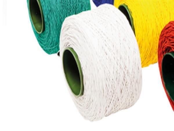 Grote foto cyklop wit pcs 1300 elastisch koord voor bindmachine van cyklop en bercomex agrarisch tuinbouw