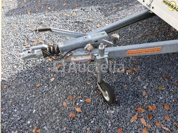 Grote foto humbaur ha ta g a15 dubbelassige aanhangwagen met vaste zijde vin whdc2042be0692740 agrarisch aanhangwagens