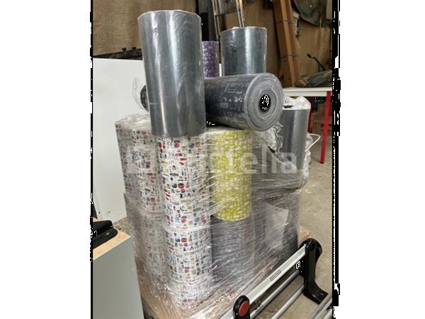 Grote foto diverse decoraties doe het zelf en verbouw onderdelen en accessoires