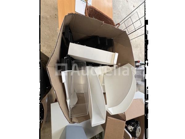 Grote foto diverse decoraties doe het zelf en verbouw onderdelen en accessoires