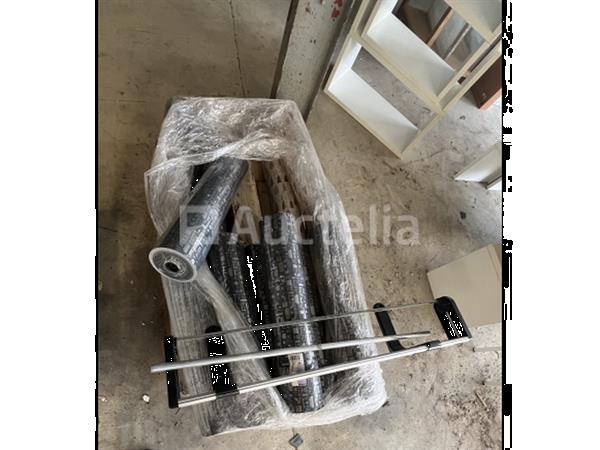 Grote foto diverse decoraties doe het zelf en verbouw onderdelen en accessoires