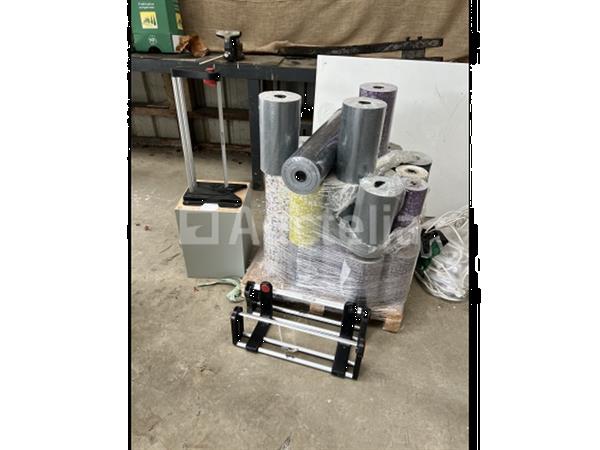 Grote foto diverse decoraties doe het zelf en verbouw onderdelen en accessoires