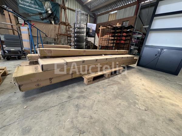 Grote foto plank om te monteren doe het zelf en verbouw onderdelen en accessoires