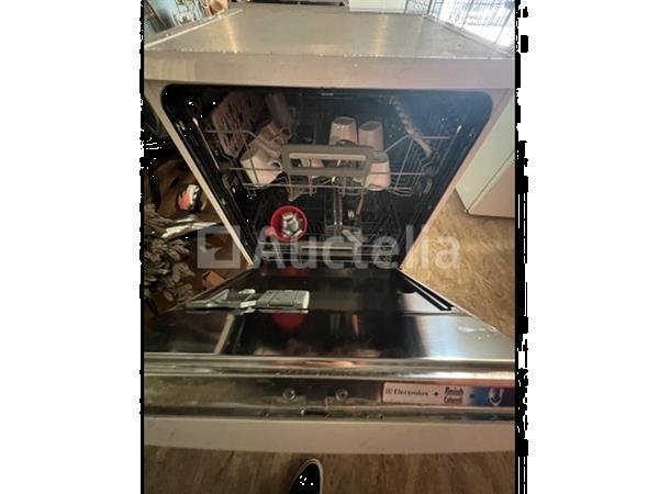 Grote foto electrolux vaatwasser doe het zelf en verbouw onderdelen en accessoires