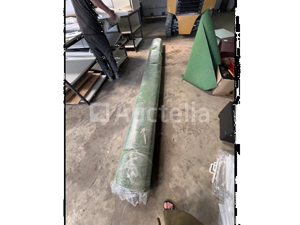 Grote foto kunststof mat doe het zelf en verbouw onderdelen en accessoires