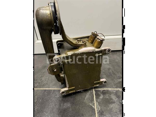 Grote foto sncf spoor telefoon doe het zelf en verbouw onderdelen en accessoires