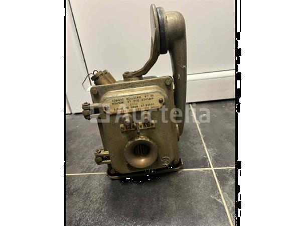 Grote foto sncf spoor telefoon doe het zelf en verbouw onderdelen en accessoires