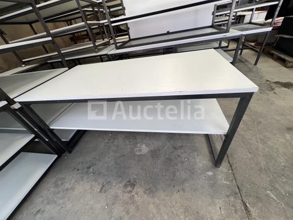 Grote foto 4 tafels doe het zelf en verbouw onderdelen en accessoires